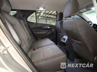 Zdjęcie 10 z 12 samochodu: 2018 CHEVROLET EQUINOX LT VIN:3GNAXJEV9JS610961 - miniatura