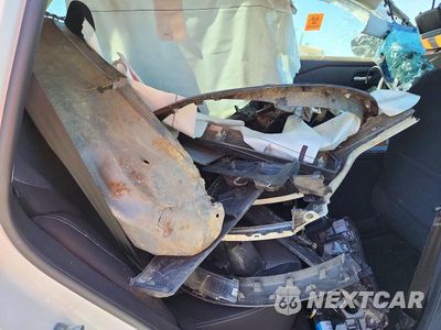 Zdjęcie 11 z 12 samochodu: 2023 NISSAN ROGUE SV VIN:5N1BT3BA7PC939433 - miniatura