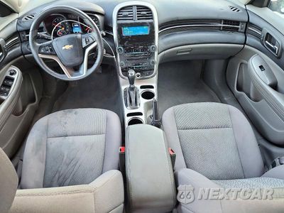 Zdjęcie 8 z 12 samochodu: 2015 CHEVROLET MALIBU LS VIN:1G11B5SLXFF244319 - miniatura