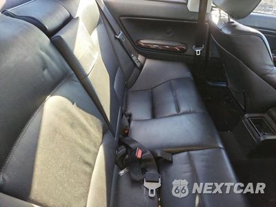 Zdjęcie 10 z 12 samochodu: 2006 BMW 330 CI VIN:WBABD53466PL17688 - miniatura