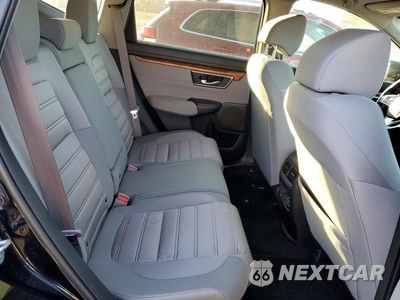 Zdjęcie 11 z 13 samochodu: 2020 HONDA CR-V EX VIN:5J6RW2H5XLL023719 - miniatura
