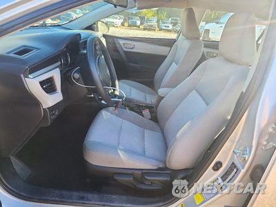Zdjęcie 7 z 13 samochodu: 2015 TOYOTA COROLLA LE VIN:2T1BURHE5FC399245 - miniatura