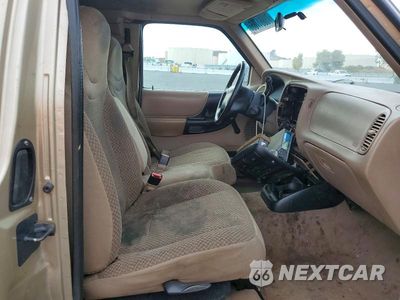 Zdjęcie 10 z 12 samochodu: 1999 FORD RANGER VIN:1FTYR14V8XPB63534 - miniatura