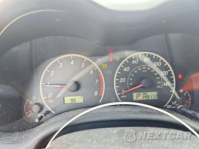 Zdjęcie 9 z 12 samochodu: 2011 TOYOTA COROLLA LE VIN:JTDBU4EE0BJ101755 - miniatura