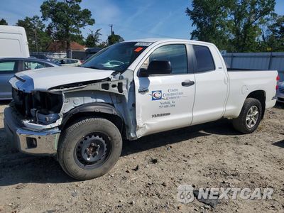 2016 TOYOTA TUNDRA SR5 5TFRY5F12GX192777 - główne zdjęcie licytacji z USA - miniatura