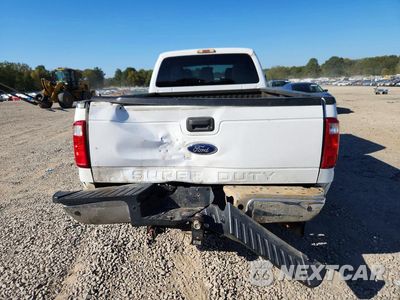 Zdjęcie 6 z 12 samochodu: 2016 FORD F250 SUPER DUTY VIN:1FT7W2BT2GED36133 - miniatura