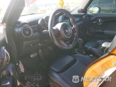 Zdjęcie 8 z 12 samochodu: 2014 MINI COOPER S VIN:WMWXM7C50ET987348 - miniatura