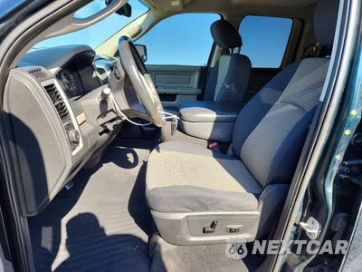 Zdjęcie 7 z 13 samochodu: 2011 DODGE RAM 1500 VIN:1D7RV1GT9BS658718 - miniatura