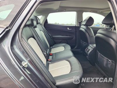 Zdjęcie 10 z 12 samochodu: 2020 KIA OPTIMA EX VIN:5XXGU4L13LG406131 - miniatura