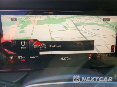 Zdjęcie 9 z 13 samochodu: 2026 GMC TERRAIN AT4 VIN:3GKALYEG3TL132519 - miniatura