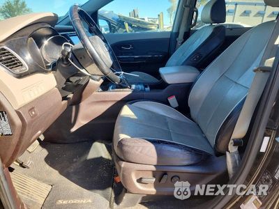 Zdjęcie 7 z 13 samochodu: 2018 KIA SEDONA SXL VIN:KNDME5C13J6373892 - miniatura