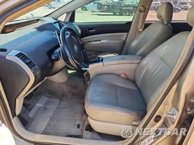 Zdjęcie 7 z 12 samochodu: 2007 TOYOTA PRIUS BASE VIN:JTDKB20U873217175 - miniatura