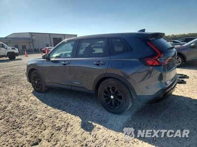 Drugie zdjęcie samochodu z przodu: 2025 HONDA CR-V EXL VIN:2HKRS3H70SH302818 - miniatura
