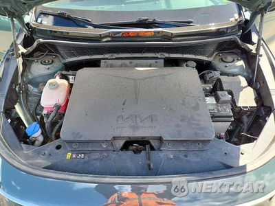 Zdjęcie 11 z 12 samochodu: 2024 KIA NIRO WIND VIN:KNDCR3L13R5111652 - miniatura