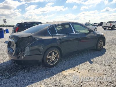 Trzecie zdjęcie samochodu z tyłu: 2012 NISSAN ALTIMA 2.5 VIN:1N4AL2APXCN431140 - miniatura