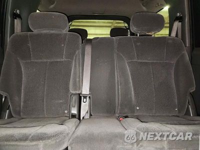 Zdjęcie 10 z 14 samochodu: 2004 CHEVROLET TRAILBLAZER EXT LS VIN:1GNET16S246239507 - miniatura