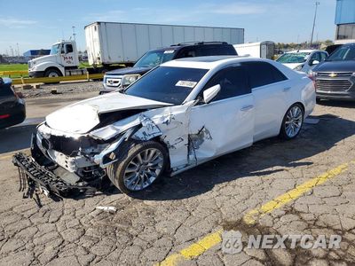 2016 CADILLAC CTS LUXURY COLLECTION 1G6AR5SX4G0103131 - główne zdjęcie licytacji z USA - miniatura