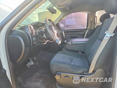 Zdjęcie 7 z 12 samochodu: 2013 CHEVROLET SILVERADO C1500 LT VIN:3GCPCSE04DG153105 - miniatura