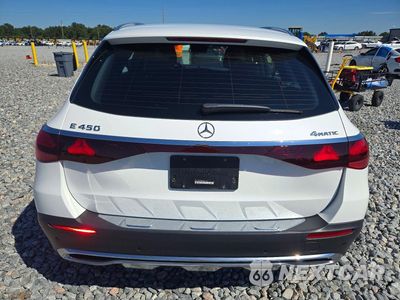 Zdjęcie 6 z 12 samochodu: 2024 MERCEDES-BENZ E 450 4M ALL TERRAIN VIN:W1KLH6FB7RA026125 - miniatura