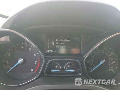 Zdjęcie 9 z 13 samochodu: 2019 FORD ESCAPE SEL VIN:1FMCU9HD3KUA39556 - miniatura