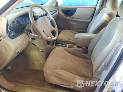 Zdjęcie 7 z 12 samochodu: 2003 CHEVROLET MALIBU VIN:1G1ND52J43M517353 - miniatura