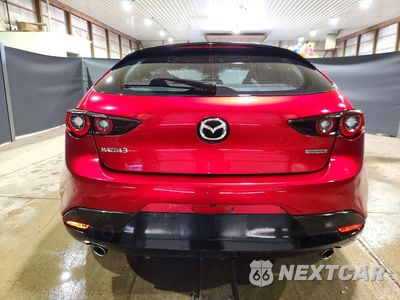 Zdjęcie 6 z 13 samochodu: 2024 MAZDA 3 SELECT SPORT VIN:JM1BPAKM8R1721779 - miniatura