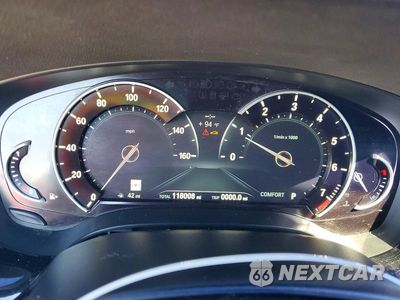Zdjęcie 9 z 12 samochodu: 2018 BMW 530 XI VIN:WBAJA7C58JWA72919 - miniatura