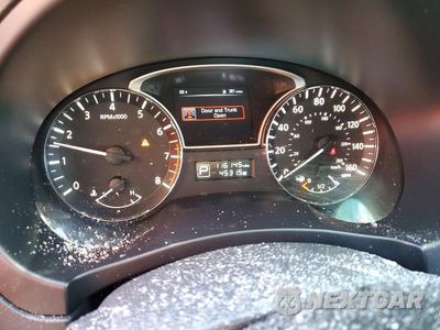 Zdjęcie 9 z 12 samochodu: 2015 NISSAN ALTIMA 2.5 S VIN:1N4AL3AP9FN400231 - miniatura