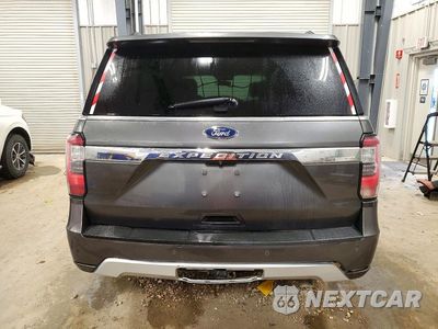 Zdjęcie 6 z 13 samochodu: 2021 FORD EXPEDITION MAX LIMITED VIN:1FMJK2ATXMEA38133 - miniatura