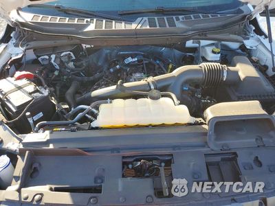 Zdjęcie 11 z 13 samochodu: 2026 FORD F150 STX VIN:1FTEW2LP1TKD68169 - miniatura
