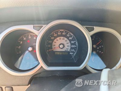 Zdjęcie 9 z 13 samochodu: 2005 TOYOTA 4RUNNER SR5 VIN:JTEZT14R250021092 - miniatura