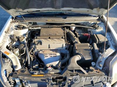 Zdjęcie 11 z 12 samochodu: 2009 MITSUBISHI GALANT ES VIN:4A3AB36F99E042112 - miniatura