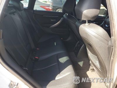 Zdjęcie 10 z 12 samochodu: 2017 BMW 430XI GRAN COUPE VIN:WBA4F9C5XHG791875 - miniatura