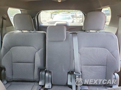 Zdjęcie 10 z 13 samochodu: 2019 FORD EXPLORER XLT VIN:1FM5K8DHXKGA15089 - miniatura