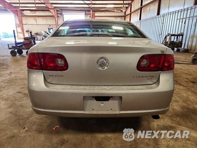 Zdjęcie 6 z 12 samochodu: 2007 BUICK LUCERNE CX VIN:1G4HP57297U171069 - miniatura