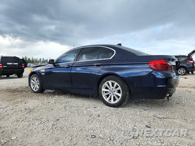 Drugie zdjęcie samochodu z przodu: 2016 BMW 528 I VIN:WBA5A5C51GG347505 - miniatura