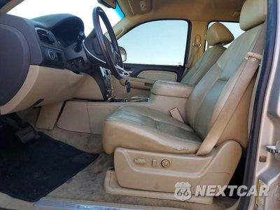 Zdjęcie 7 z 12 samochodu: 2007 GMC YUKON DENALI VIN:1GKFK63867J177900 - miniatura