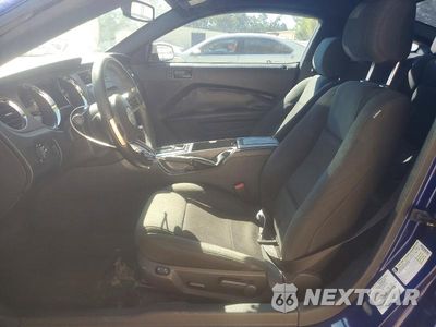Zdjęcie 7 z 12 samochodu: 2014 FORD MUSTANG VIN:1ZVBP8AM7E5273920 - miniatura