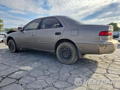 Drugie zdjęcie samochodu z przodu: 1999 TOYOTA CAMRY CE VIN:4T1BG22K3XU565064 - miniatura