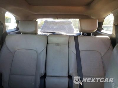 Zdjęcie 10 z 13 samochodu: 2014 HYUNDAI SANTA FE GLS VIN:KM8SR4HF0EU048379 - miniatura