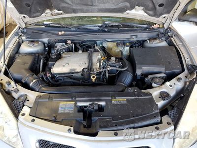 Zdjęcie 11 z 12 samochodu: 2007 PONTIAC G6 GT VIN:1G2ZH57N874219259 - miniatura