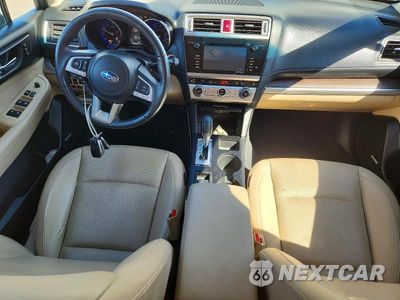 Zdjęcie 8 z 14 samochodu: 2017 SUBARU OUTBACK 2.5I LIMITED VIN:4S4BSANC3H3336095 - miniatura