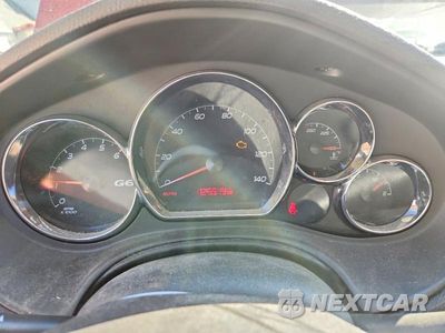 Zdjęcie 9 z 12 samochodu: 2006 PONTIAC G6 GT VIN:1G2ZH158064168490 - miniatura