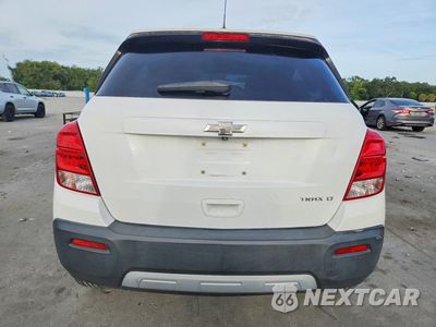 Zdjęcie 6 z 13 samochodu: 2015 CHEVROLET TRAX 1LT VIN:KL7CJLSB1FB067081 - miniatura