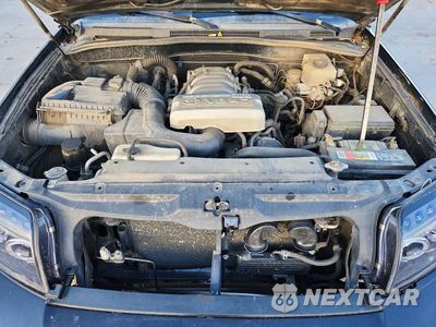 Zdjęcie 12 z 13 samochodu: 2004 TOYOTA 4RUNNER SPORT EDITION VIN:JTEBT14R240040600 - miniatura