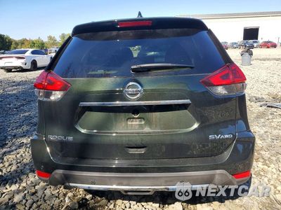 Zdjęcie 6 z 12 samochodu: 2020 NISSAN ROGUE SV VIN:5N1AT2MV0LC708857 - miniatura
