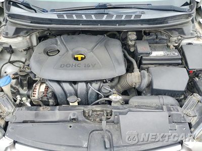 Zdjęcie 11 z 12 samochodu: 2014 HYUNDAI ELANTRA SE VIN:5NPDH4AE9EH496289 - miniatura