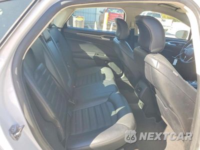 Zdjęcie 10 z 12 samochodu: 2018 FORD FUSION SE HYBRID VIN:3FA6P0LU7JR129896 - miniatura