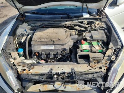 Zdjęcie 11 z 12 samochodu: 2013 HONDA CROSSTOUR EXL VIN:5J6TF2H51DL002541 - miniatura