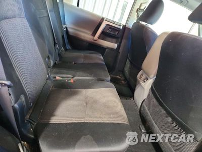 Zdjęcie 11 z 13 samochodu: 2011 TOYOTA 4RUNNER SR5 VIN:JTEBU5JR9B5069682 - miniatura